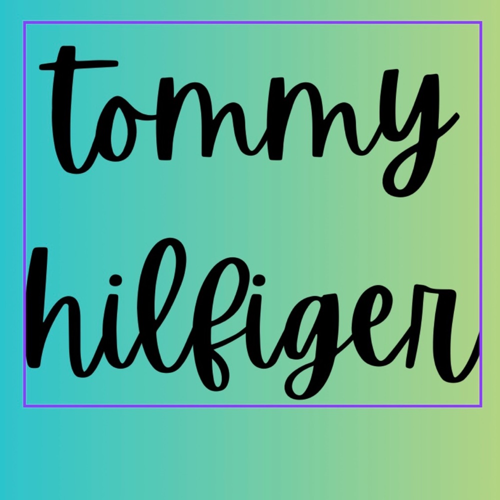 Tommy Hilfiger - Picture 2 of 2
